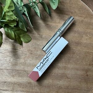 MAC Locked Kiss 24HR Lipstick